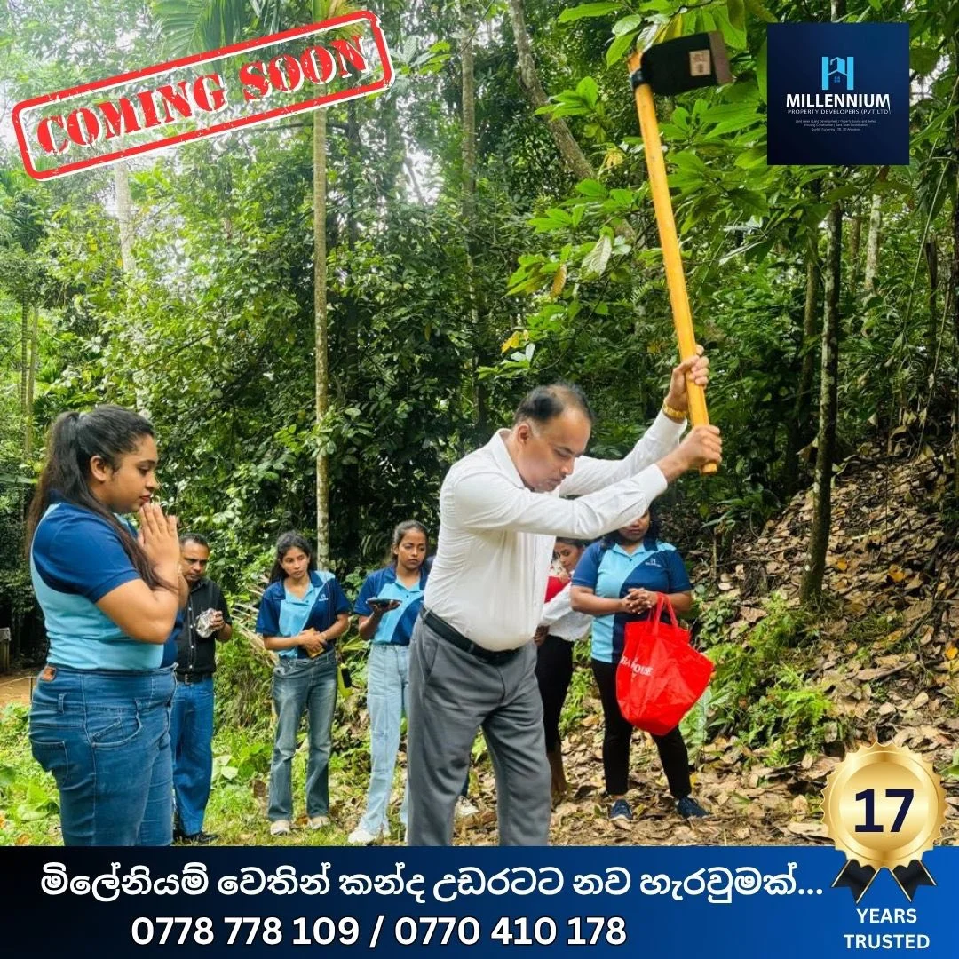 Thriyalaya Construction