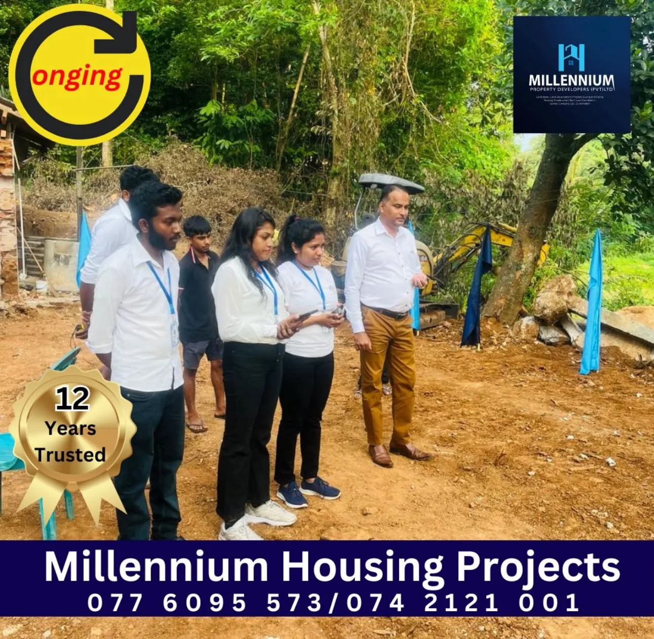 Amunugama Construction<