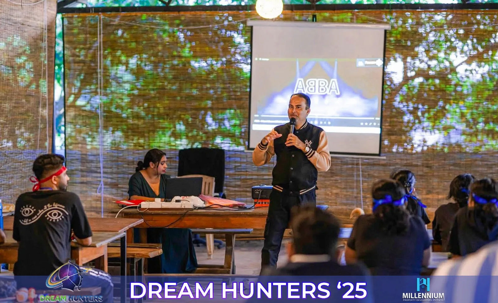 Dream Hunters