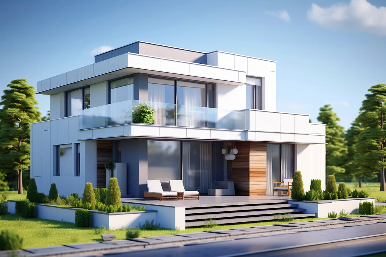 Luxury House/Villa
