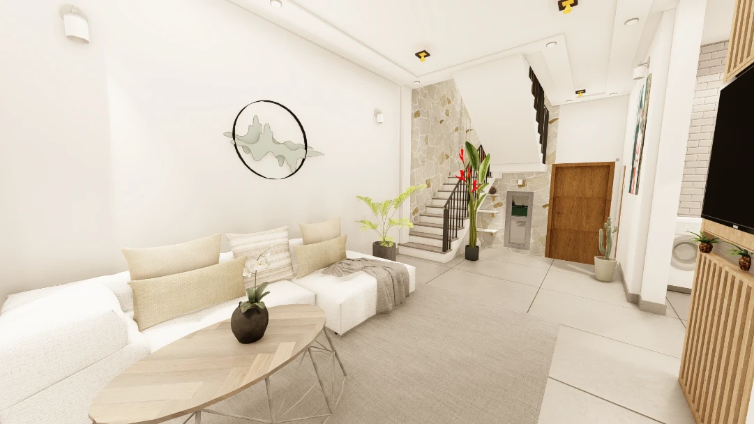 Interior Concept 02