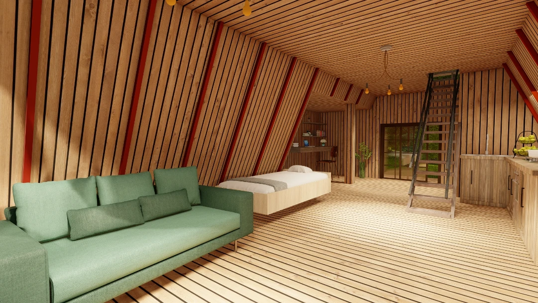 Interior Concept 03