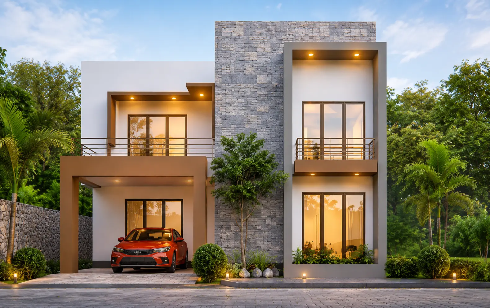 Supreme Residencies